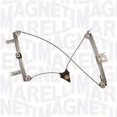 Window Regulator